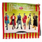 Ready for the World - Straight Down - 12" - VG