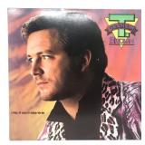 T. Graham Brown - I Tell It Like It Used To Be - V