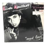 Linda Ronstadt - Mad Love - LP - VG+
