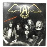Aerosmith - Get Your Wings - LP - VG+