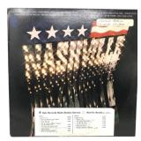 Nashville - Nashville - LP - VG+