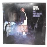 Jimmy Buffett - One Particular Harbour - LP - VG+