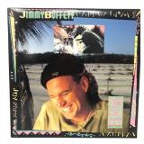 Jimmy Buffett - Off to See the Lizard - LP - VG+