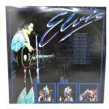 Elvis Presley - Blue Rhythms - 2xLP - VG+