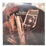 Waylon Jennings - The Dark Side of Fame - LP - VG+