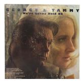 George & Tammy - We