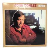 John Conlee - Conlee Country - LP - VG+