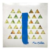 Mac Miller - Blue Slide Park - 2xLP - VG+