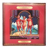 Paul Kantner - Baron von Tollbooth - LP - VG+