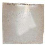 Sarah Vaughan - Songs of the Beatles - LP - VG