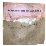 The Crusaders - Scratch - LP - G+