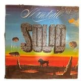 Mandrill - Solid - LP - VG+