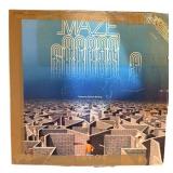 Maze - We Are One - LP - VG+