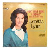 Loretta Lynn Don