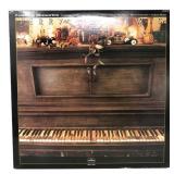 Jerry Lee Lewis - Country Memories - LP - VG+