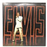 Elvis Presley - Elvis (TV Special) - LP - VG+