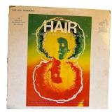 Original Broadway Cast - Hair - LP - VG+
