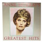 Anne Murray - Greatest Hits - LP - VG+