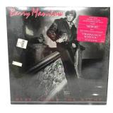 Barry Manilow - Here Comes The Night - LP - VG