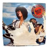 The Brothers Johnson - Look Out For #1 - LP - G+