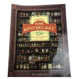 Nicole Apelian Forgotten Home Apothecary Book