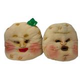 Spearhead Industries Plush Potato Masks