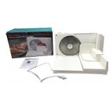 Rival Fold-Up Electric Food Slicer Model 1042