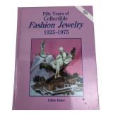 Lillian Baker Fashion Jewelry Book