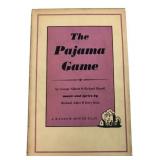 The Pajama Game by Abbott & Bissell Book