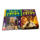 Tales from the Crypt Seasons 1 & 2 DVD Sets