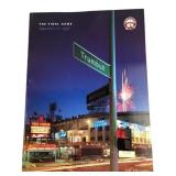 1999 Tiger Stadium Final Game Program