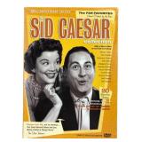 Sid Caesar Collection 50th Anniversary DVD Set