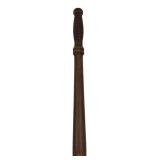 Vintage Turned Wood Billy Club Baton