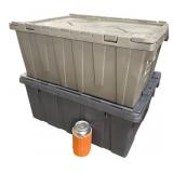 CVS/pharmacy Commercial Plastic Storage Totes