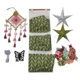 Mixed Lot Wall Decor & Dream Catcher