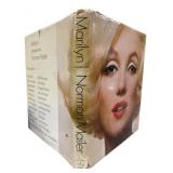Norman Mailer Marilyn Biography First Printing
