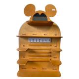 Danbury Mint Disney Mickey Perpetual Calendar