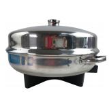 Farberware Model 344A Electric Skillet