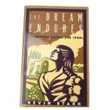 Kevin Starr, The Dream Endures: California Enters