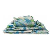 Cannon Monticello Twin Floral Sheets