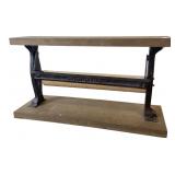 Decor Steals Rustic Paper Towel Holder