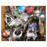 Large Lot of McDonald
