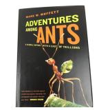 Mark W. Moffett Adventures Among Ants