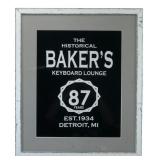 Baker