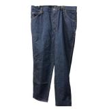 Red Kap 100% Cotton Denim Work Jeans