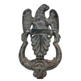 Cast Iron Eagle Door Knocker
