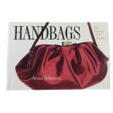 Anna Johnson Handbags Power of the Purse Book