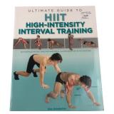 Ultimate Guide to HIIT by Alex Geissbuhler
