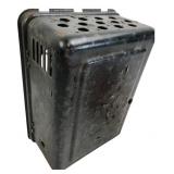 Western Electric 634BA Telephone Ringer Box