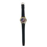 Bill Clinton Political Novelty Wristwatch